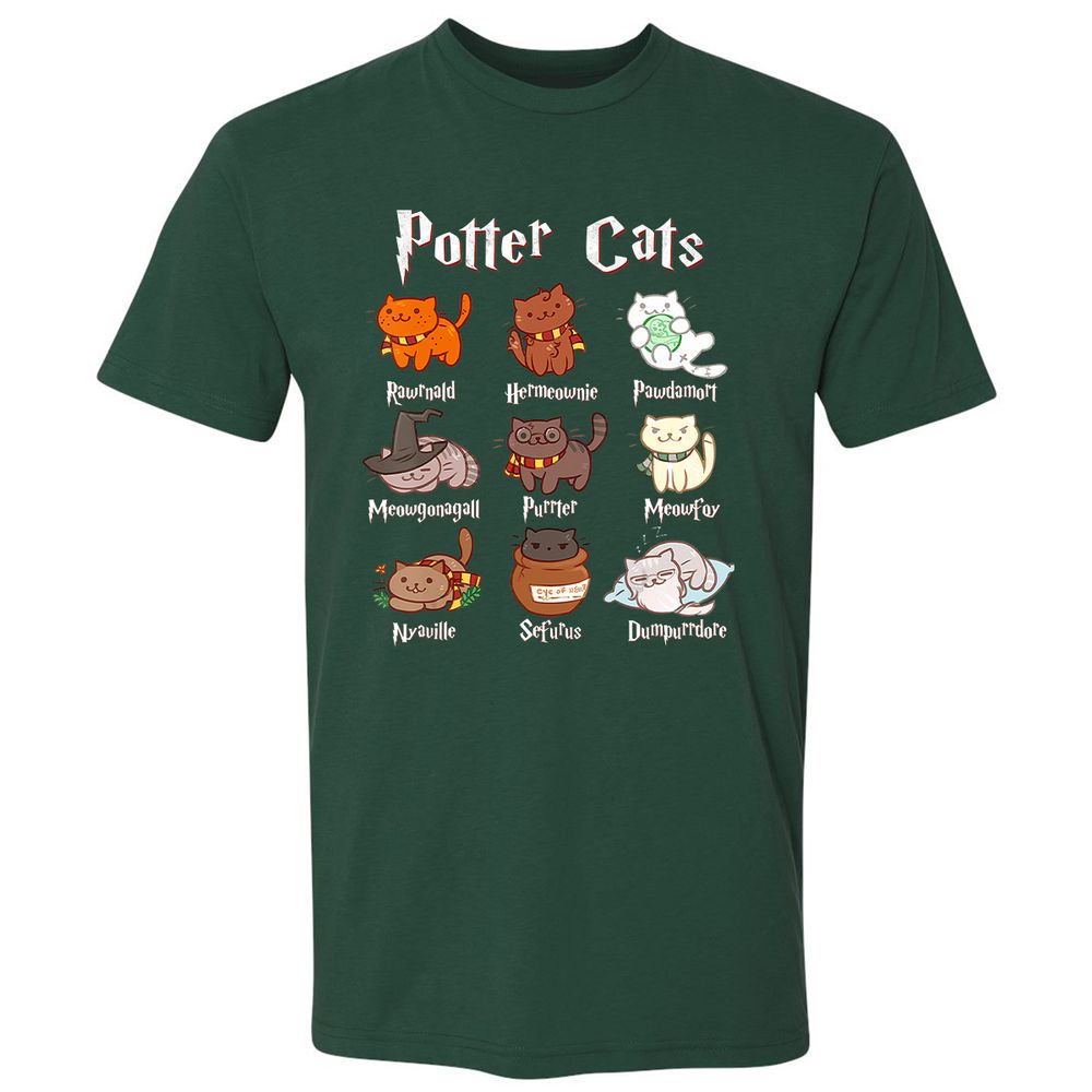 Premium Unisex T-Shirt - J3M6MDG1 - Forest Green - 13