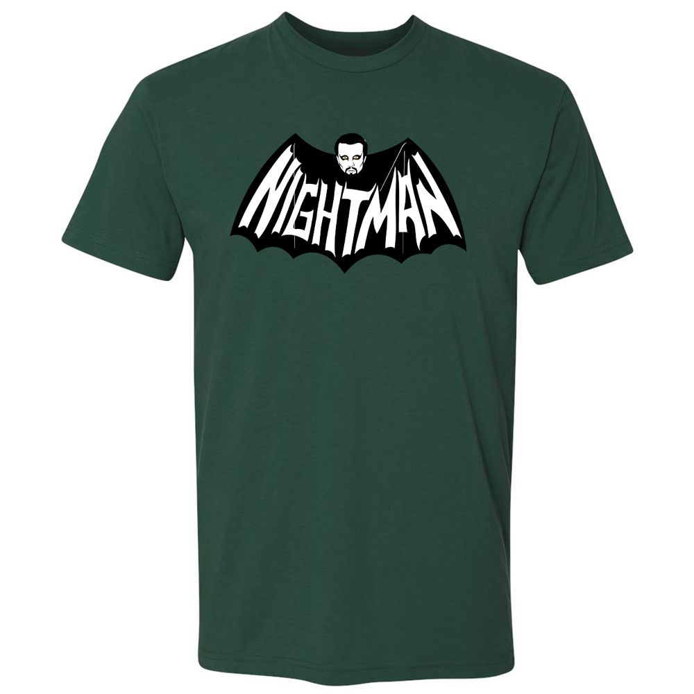 Premium Unisex T-Shirt - ZU6G9DF1 - Forest Green - 13
