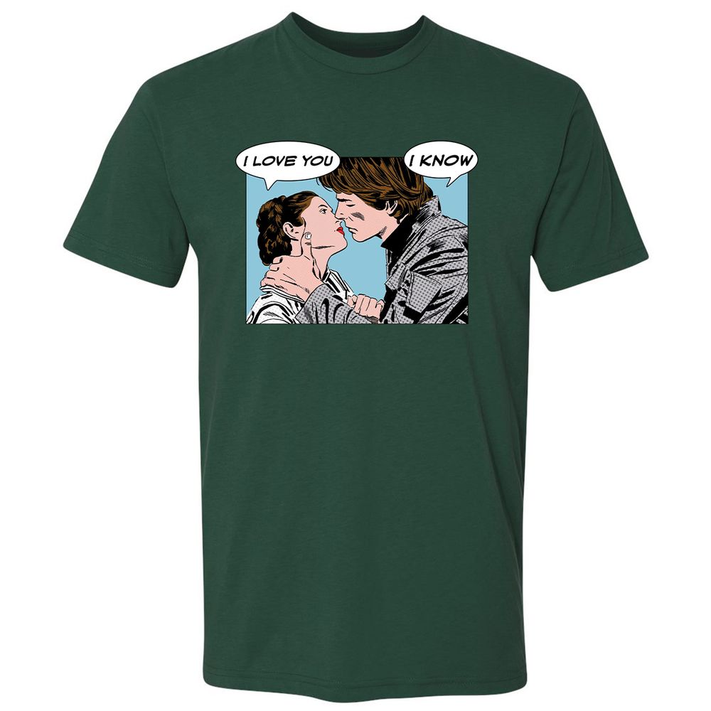 Premium Unisex T-Shirt - BJH4J2SX - Forest Green - 13