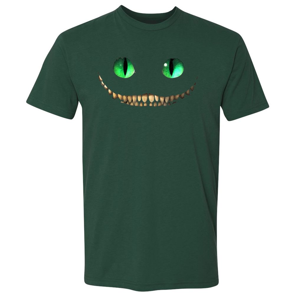 Premium Unisex T-Shirt - ND1NURBB - Forest Green - 13
