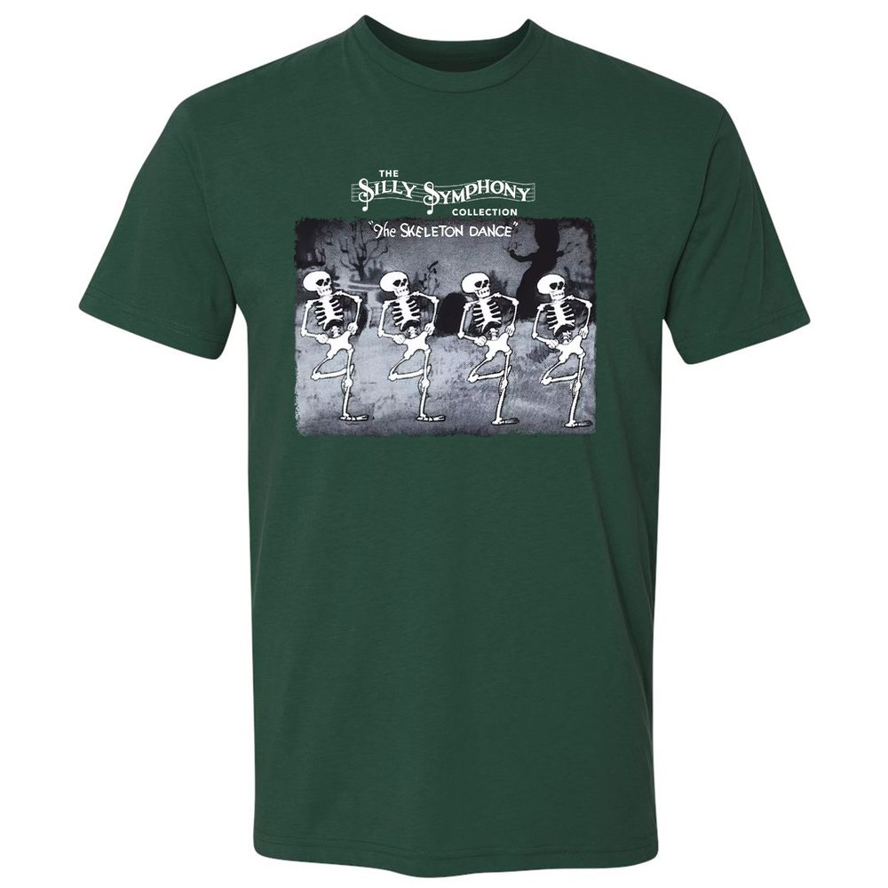 Premium Unisex T-Shirt - BDCP7QYG - Forest Green - 13