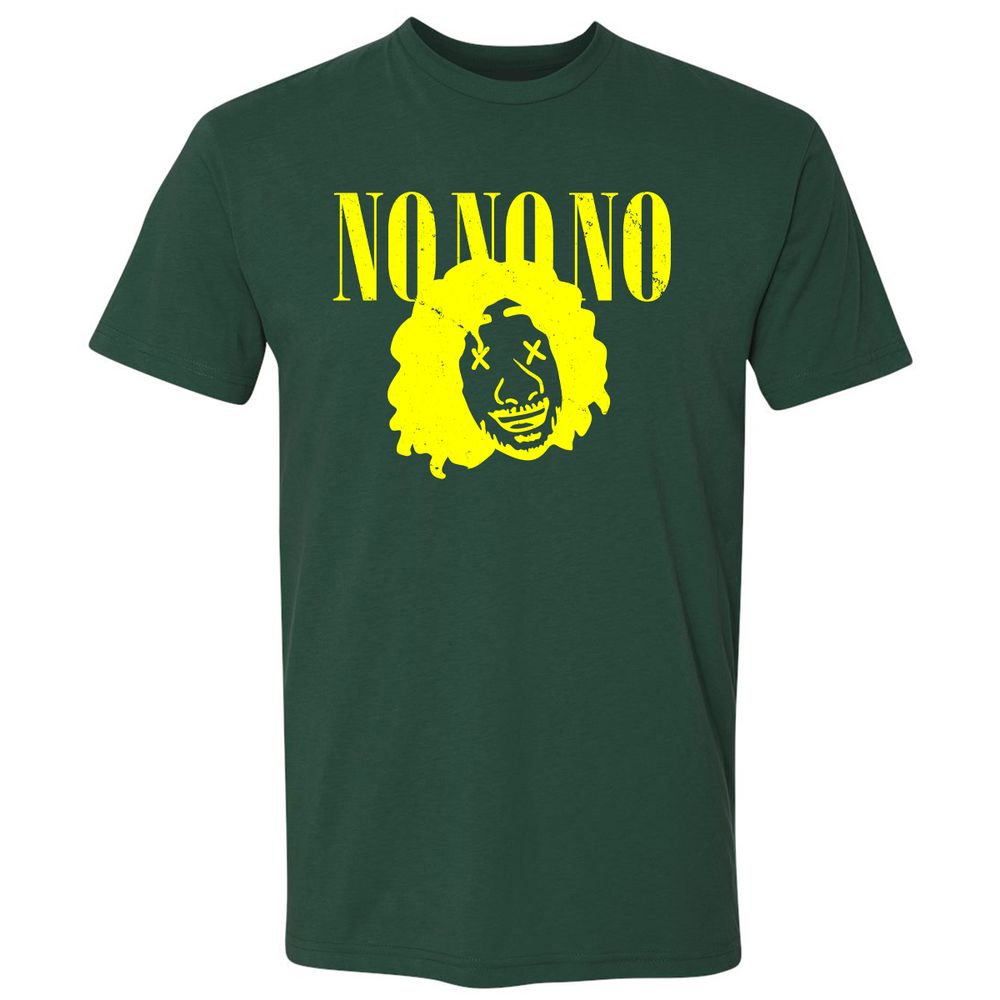 Premium Unisex T-Shirt - HDNNCCNE - Forest Green - 13