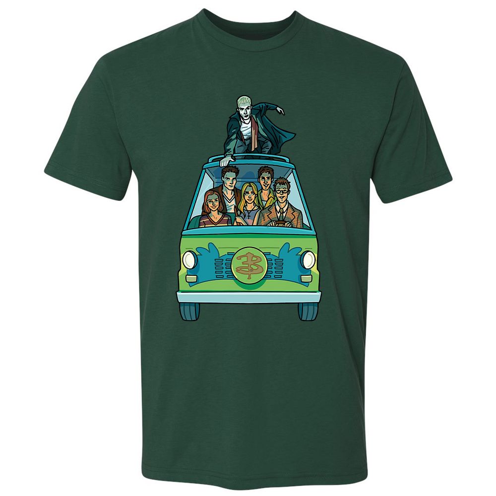 Premium Unisex T-Shirt - 31H4X2JX - Forest Green - 13
