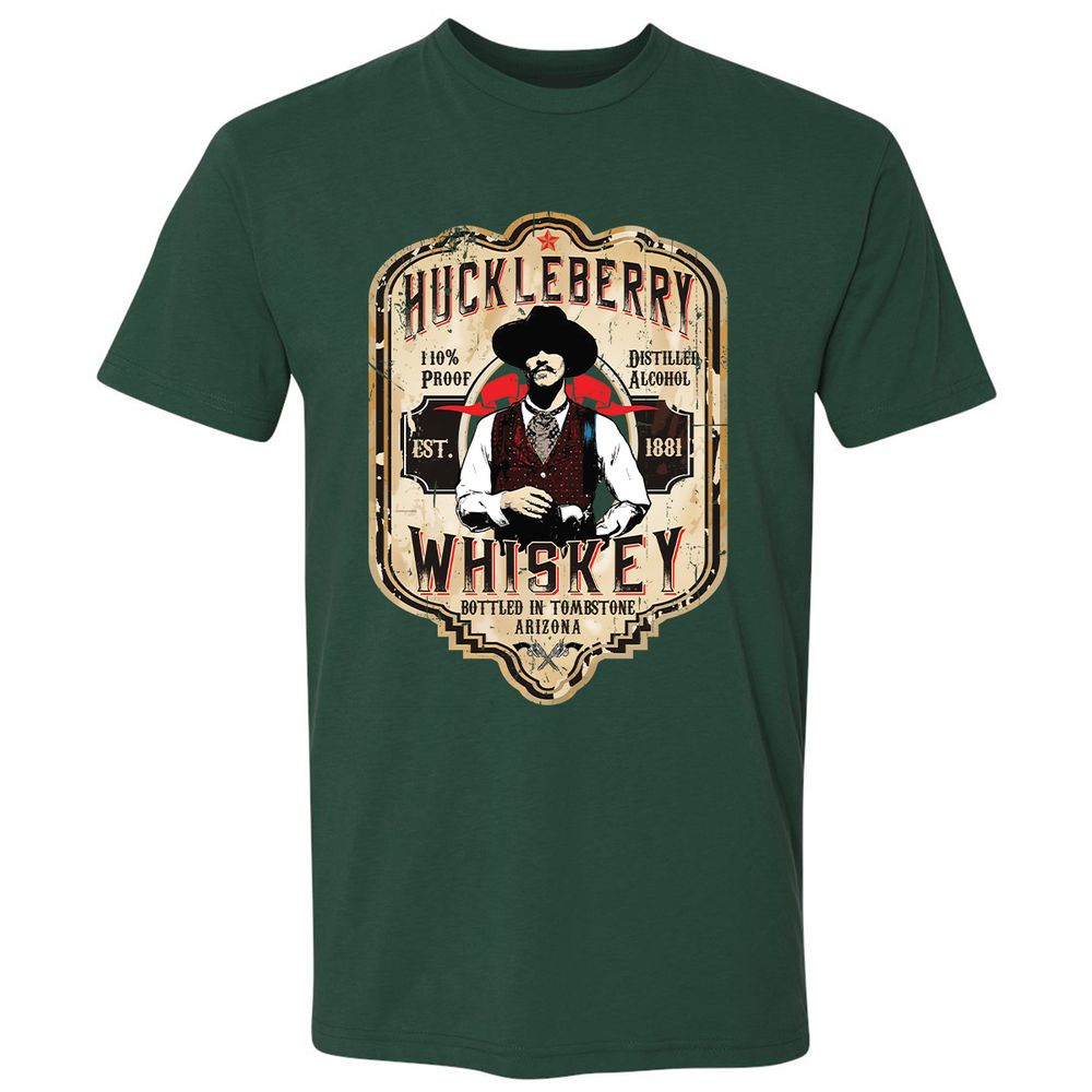 Premium Unisex T-Shirt - PG6G4LYJ - Forest Green - 13