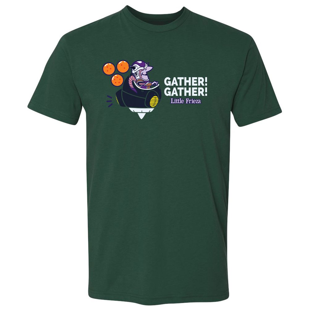 Premium Unisex T-Shirt - HXP5FKVH - Forest Green - 13