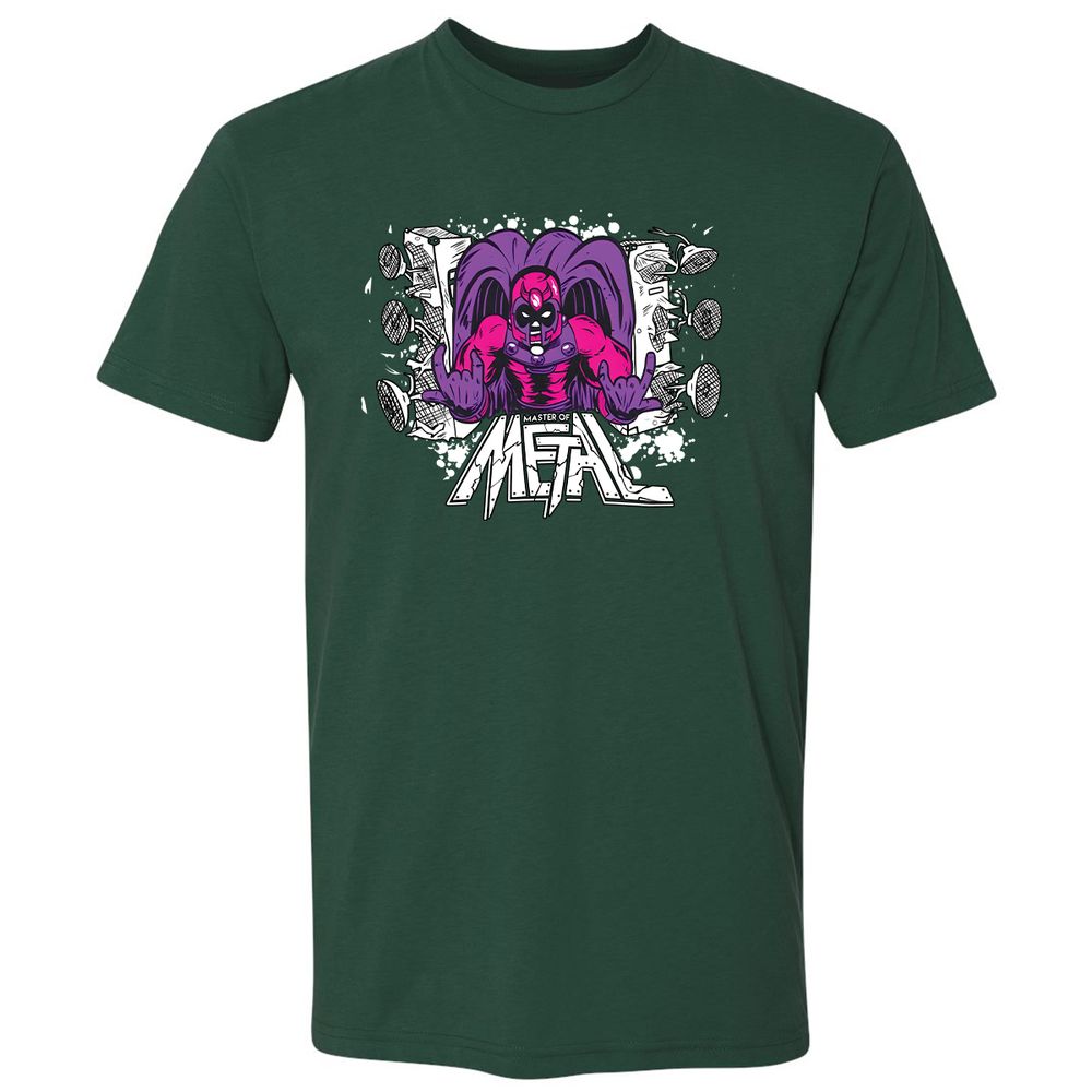 Premium Unisex T-Shirt - NZAPFKV1 - Forest Green - 13