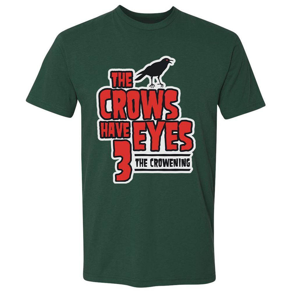 Premium Unisex T-Shirt - X8AJFDD3 - Forest Green - 13