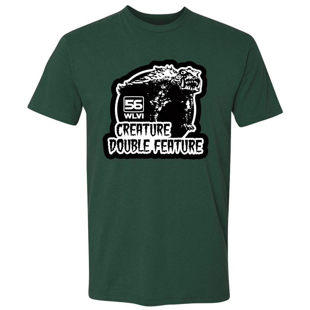Premium Unisex T-Shirt - BJYQWSHJ - Forest Green - 13