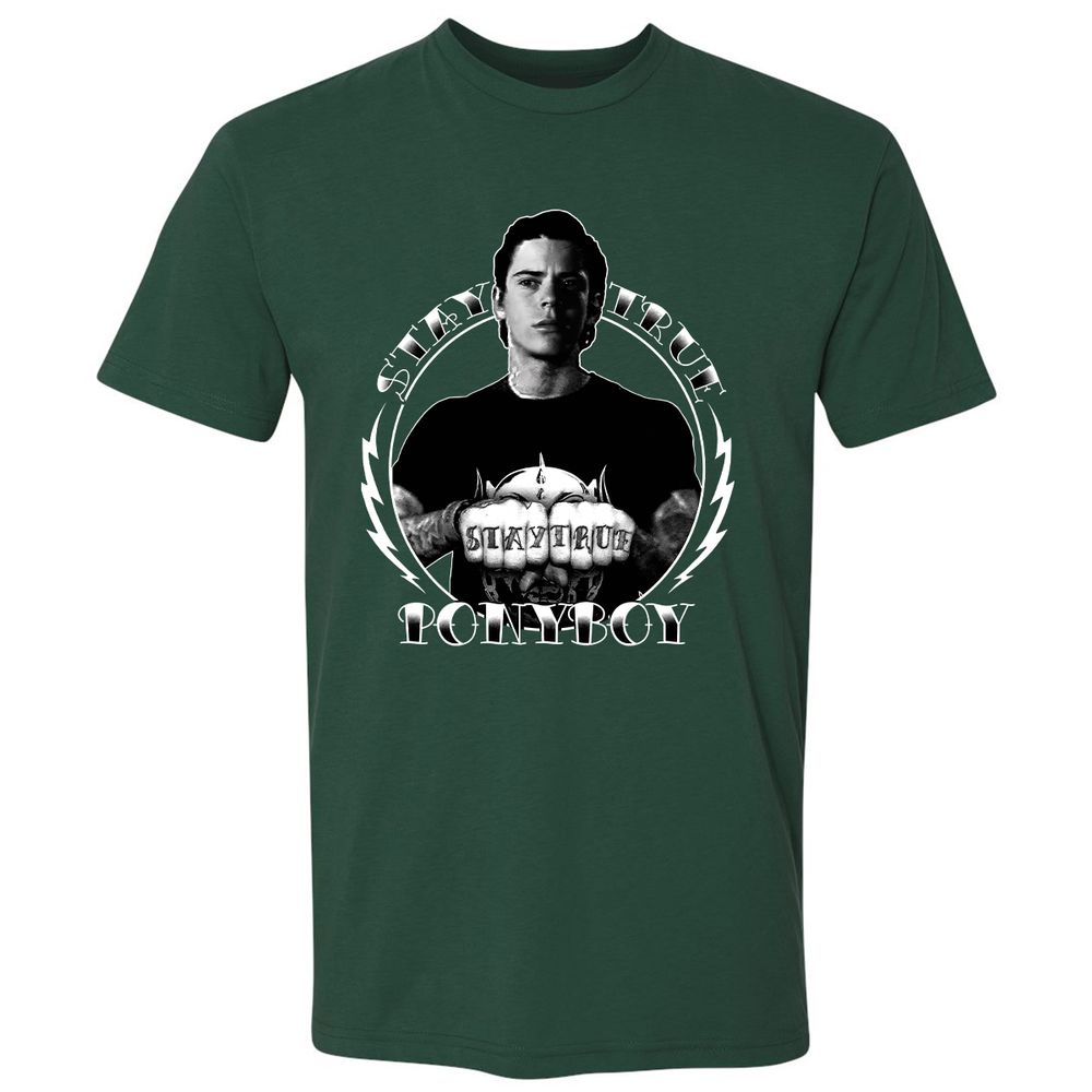 Premium Unisex T-Shirt - 5JZDKULH - Forest Green - 13