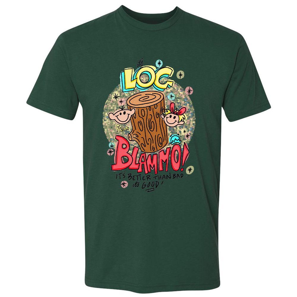 Premium Unisex T-Shirt - 63QGRSGM - Forest Green - 13