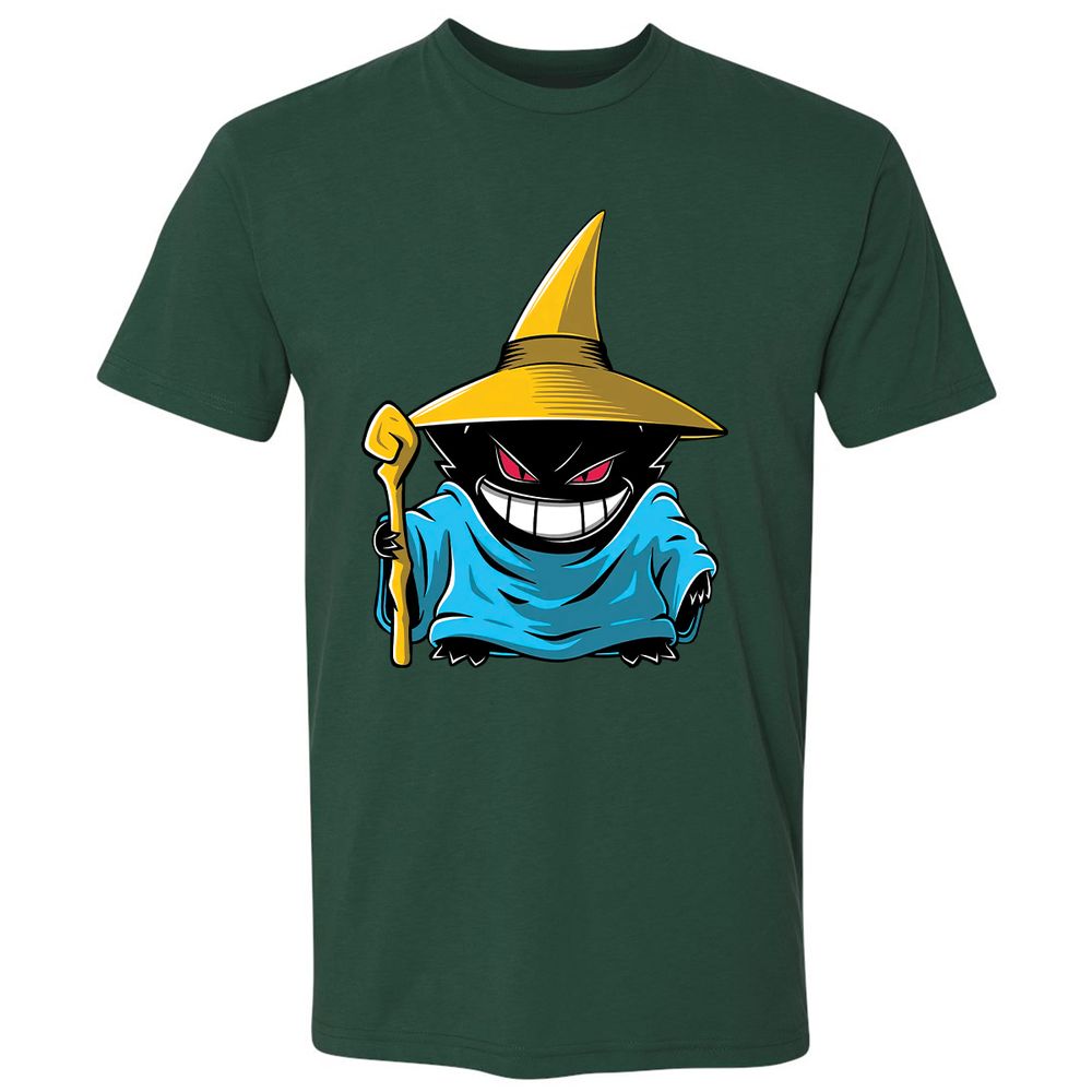 Premium Unisex T-Shirt - JNZLEHB6 - Forest Green - 13