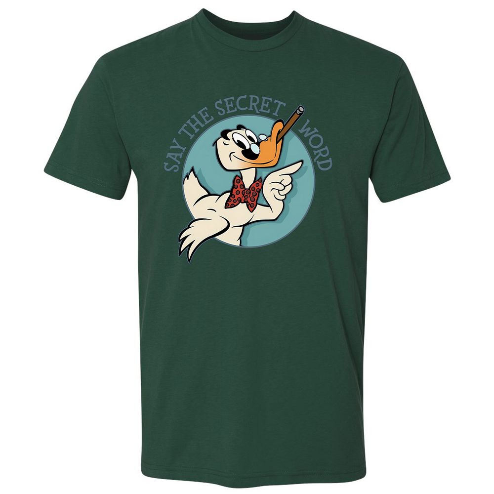 Premium Unisex T-Shirt - MGCBYJFB - Forest Green - 13