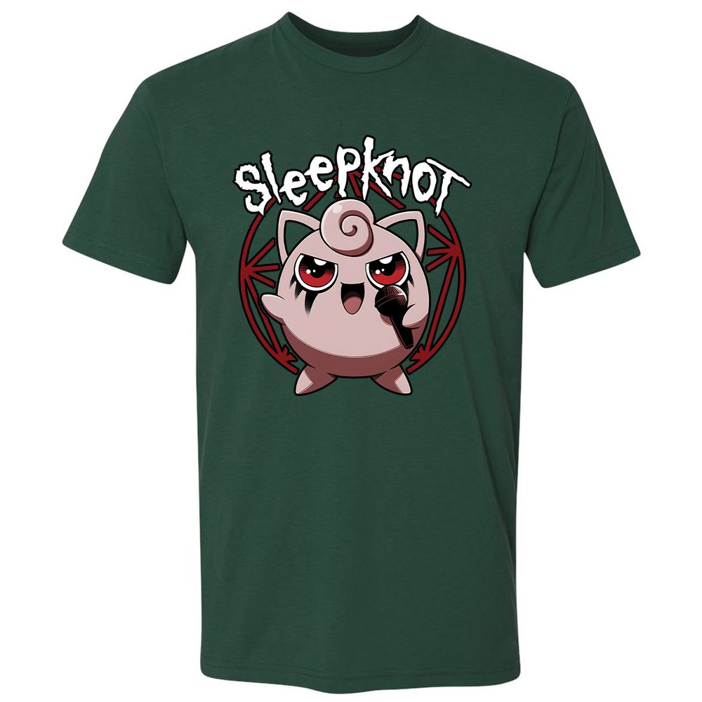 Premium Unisex T-Shirt - J27LURP8 - Forest Green - 13