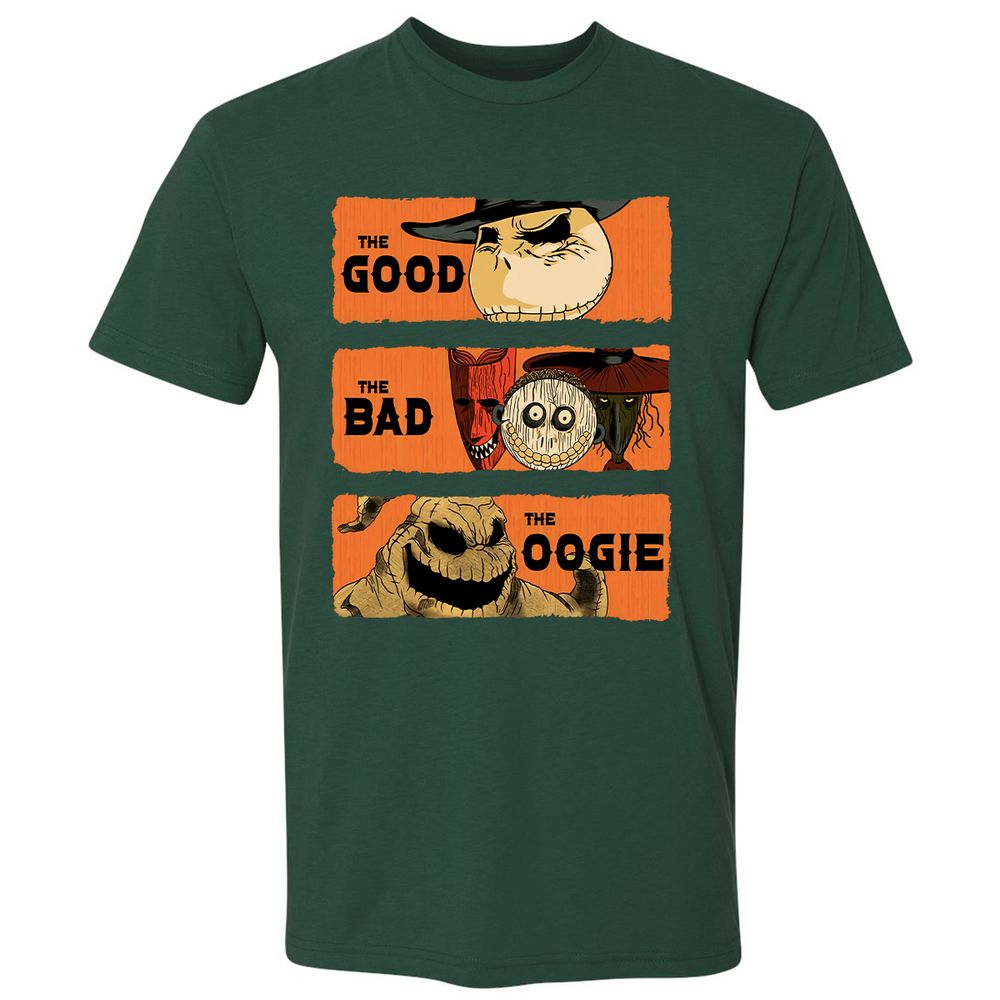 Premium Unisex T-Shirt - W2FE7Z28 - Forest Green - 13