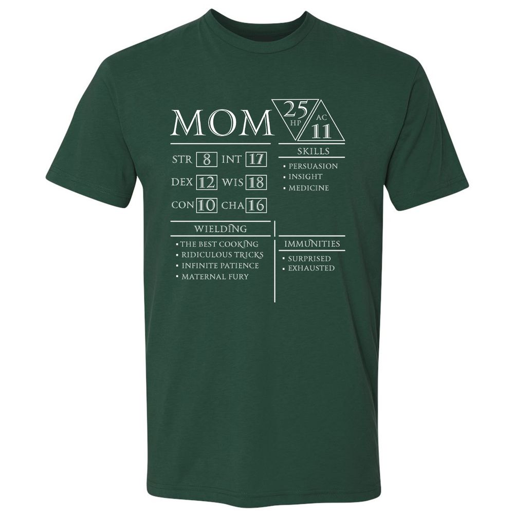 Premium Unisex T-Shirt - YYUYP9UT - Forest Green - 13