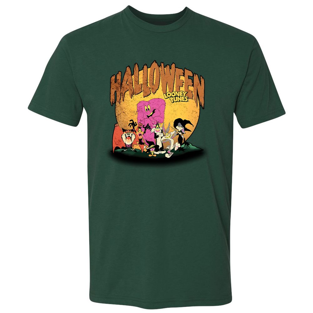 Premium Unisex T-Shirt - 8BH2JB3C - Forest Green - 13