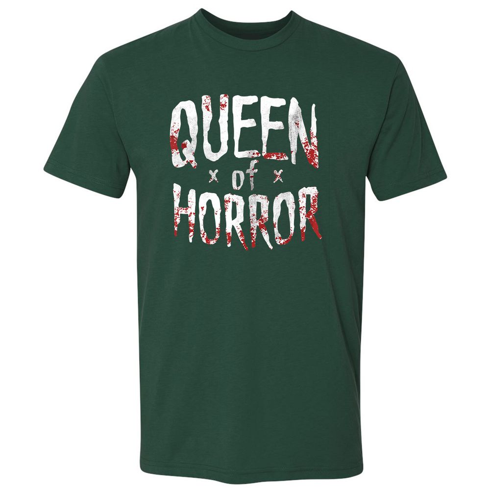 Premium Unisex T-Shirt - 44G46WCQ - Forest Green - 13