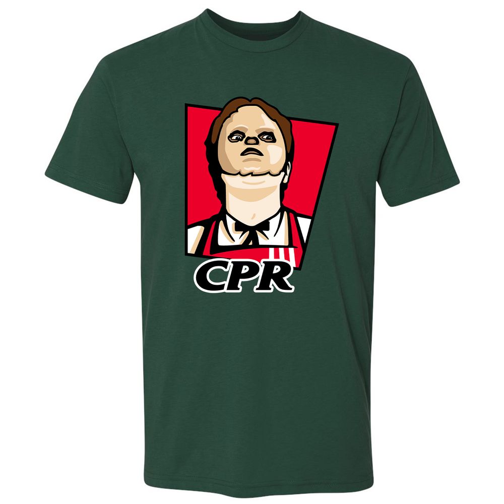 Premium Unisex T-Shirt - GXEY1XKR - Forest Green - 13