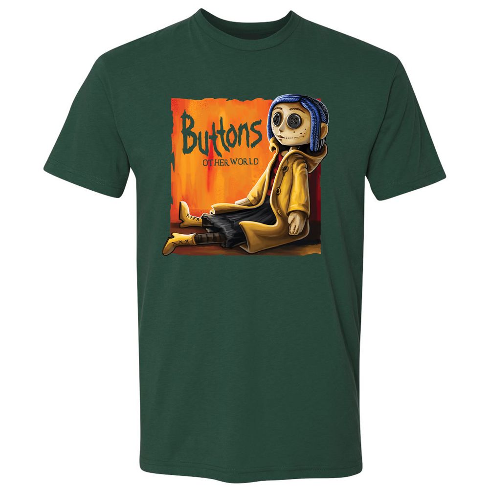Premium Unisex T-Shirt - YDD975ZK - Forest Green - 13