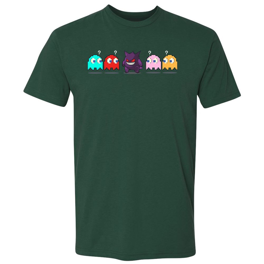 Premium Unisex T-Shirt - 5TA9V66N - Forest Green - 13