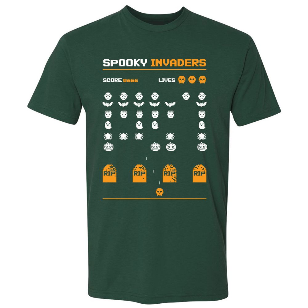 Premium Unisex T-Shirt - Z5FXUUM3 - Forest Green - 13