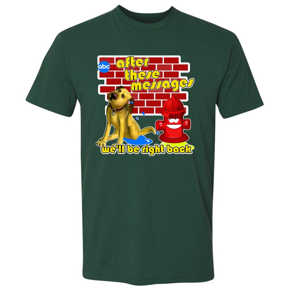 Premium Unisex T-Shirt - ACZ6W3KK - Forest Green - 13