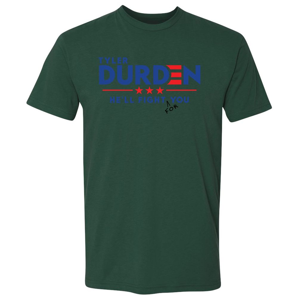 Premium Unisex T-Shirt - 1N8JHB1V - Forest Green - 13