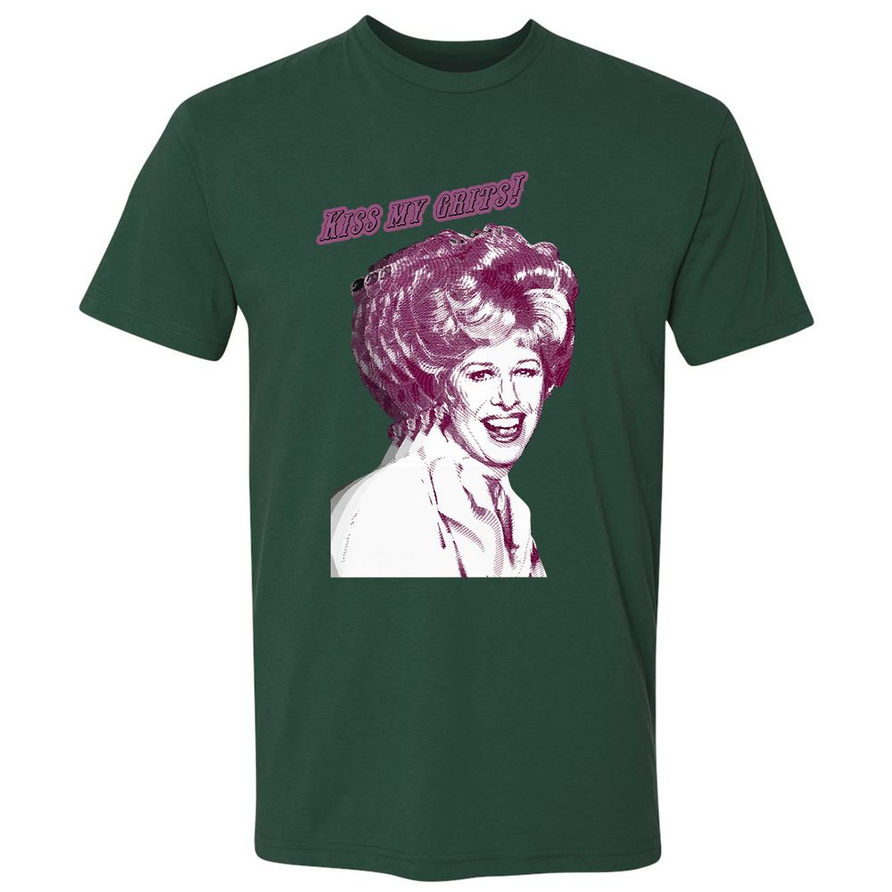 Premium Unisex T-Shirt - 3CRUEJ51 - Forest Green - 13