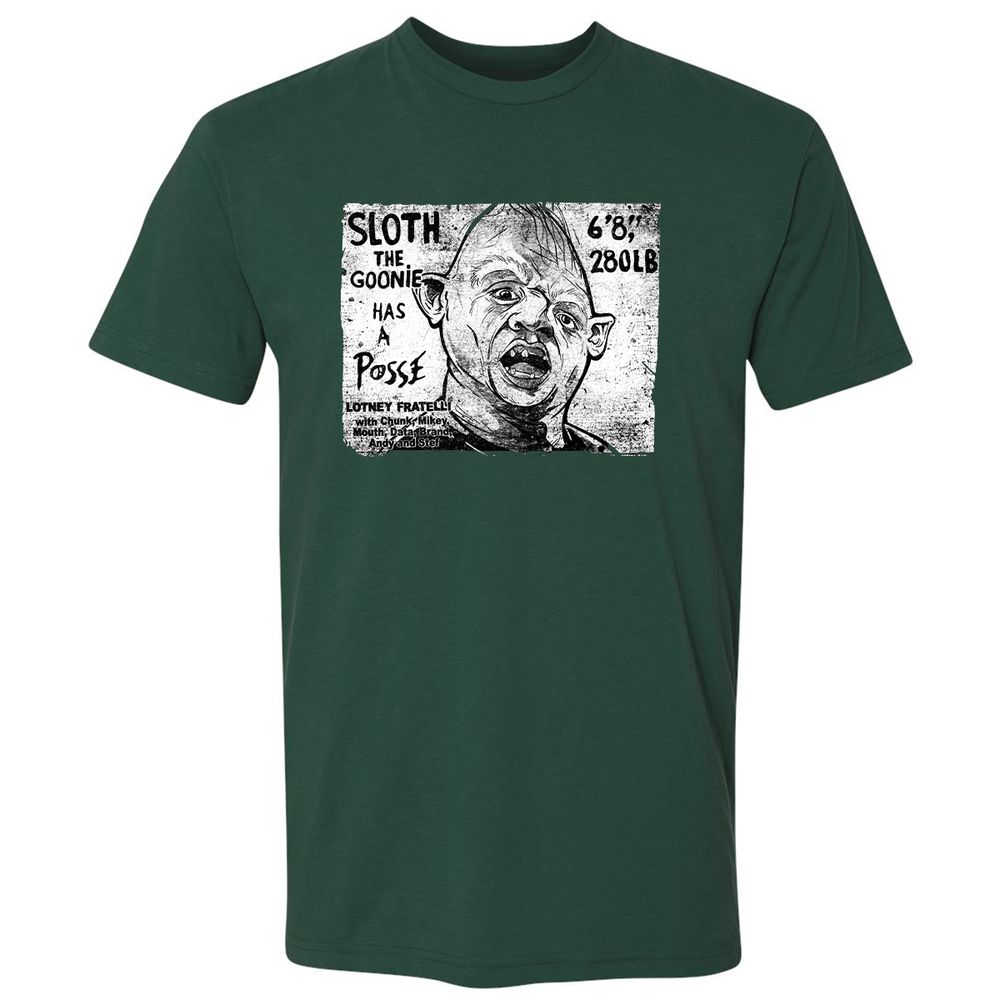 Premium Unisex T-Shirt - W95FSJM4 - Forest Green - 13