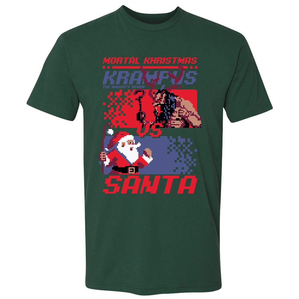 Premium Unisex T-Shirt - A8PJEMN5 - Forest Green - 13