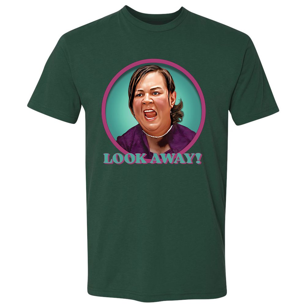 Premium Unisex T-Shirt - HLBWZ31C - Forest Green - 13