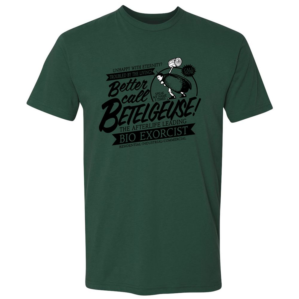 Premium Unisex T-Shirt - X6RDMJGR - Forest Green - 13