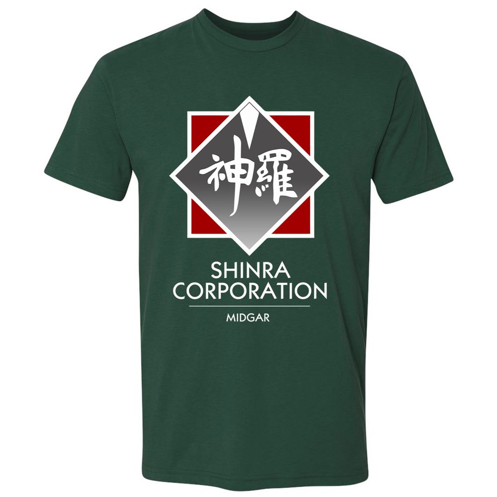 Premium Unisex T-Shirt - 5NZE3G5F - Forest Green - 13