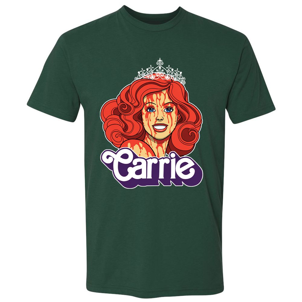 Premium Unisex T-Shirt - JGJ6C8P3 - Forest Green - 13