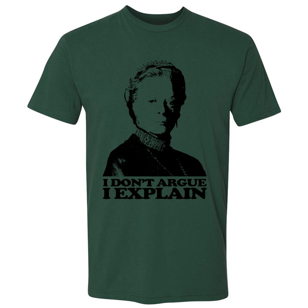 Premium Unisex T-Shirt - NQA2247T - Forest Green - 13