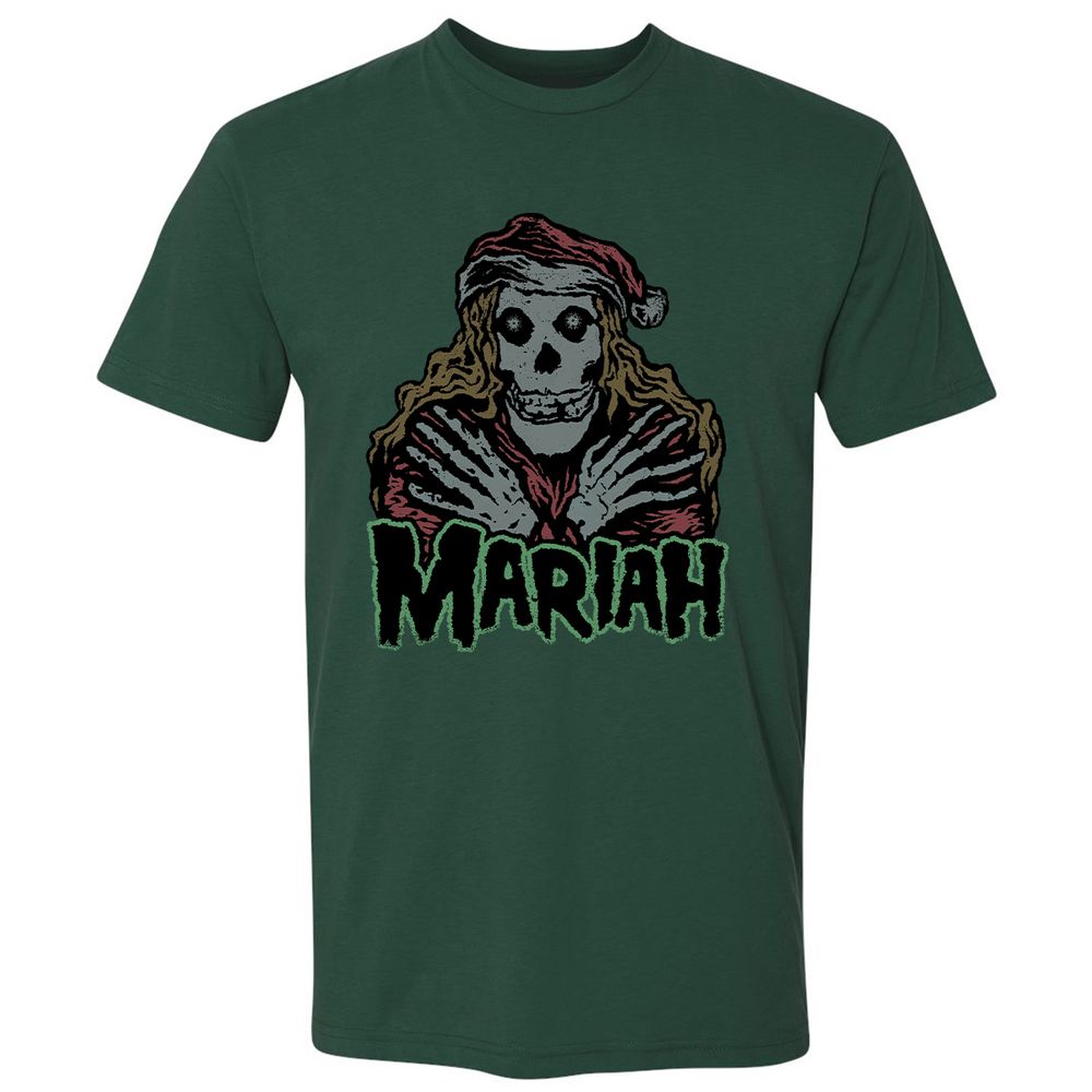 Premium Unisex T-Shirt - 3WUDYV9N - Forest Green - 13