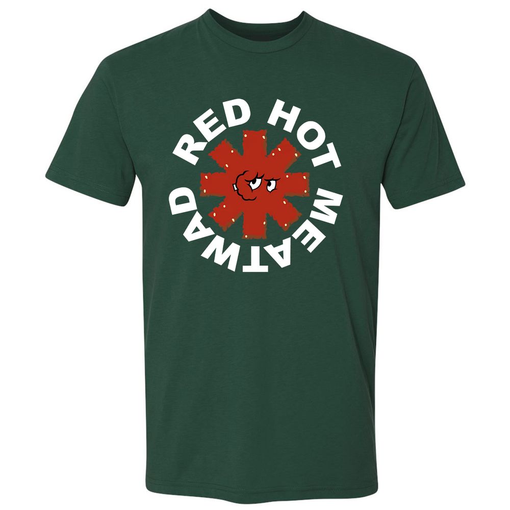 Premium Unisex T-Shirt - JN9WUUHB - Forest Green - 13