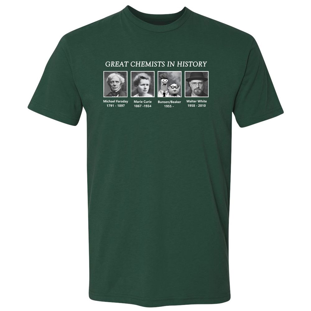Premium Unisex T-Shirt - PNV3H9MN - Forest Green - 13