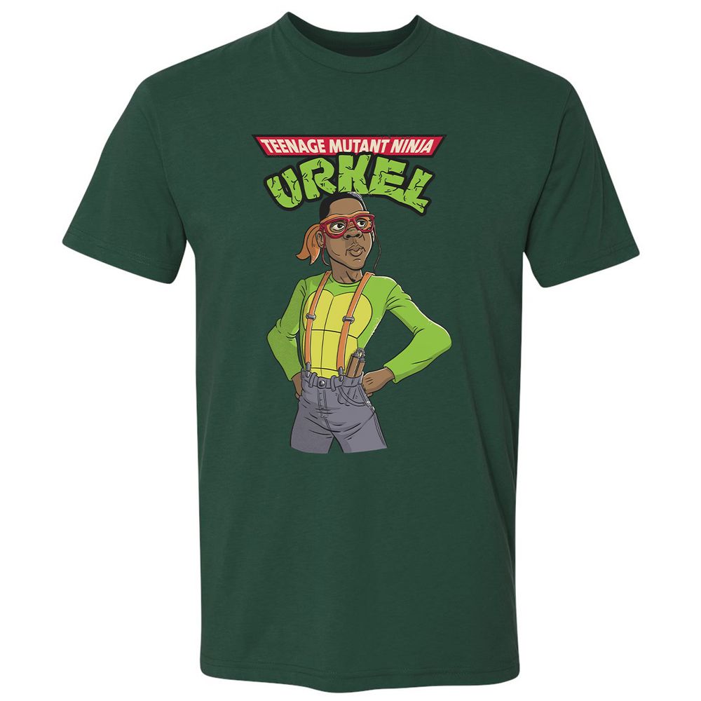 Premium Unisex T-Shirt - MKU9HHET - Forest Green - 13
