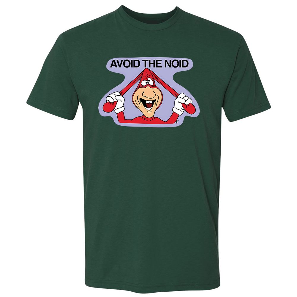 Premium Unisex T-Shirt - T4X9JCFQ - Forest Green - 13
