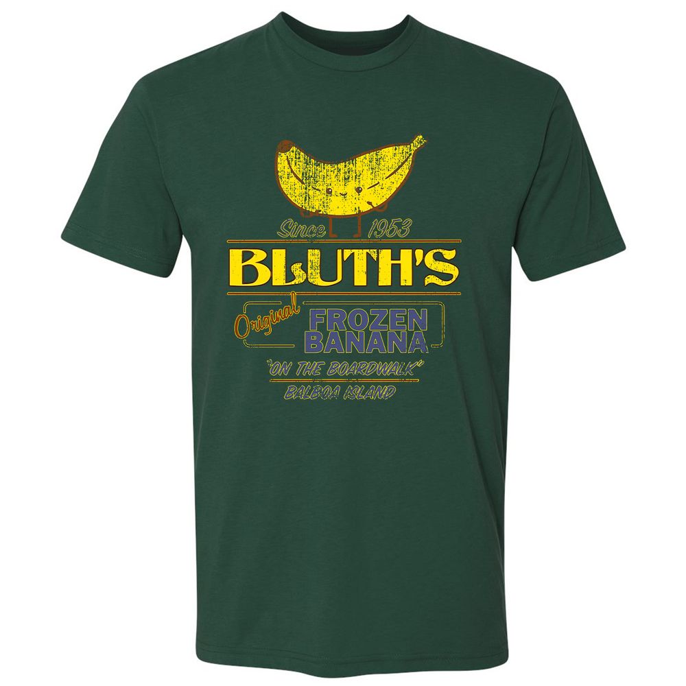Premium Unisex T-Shirt - 2RJ8XCPS - Forest Green - 13