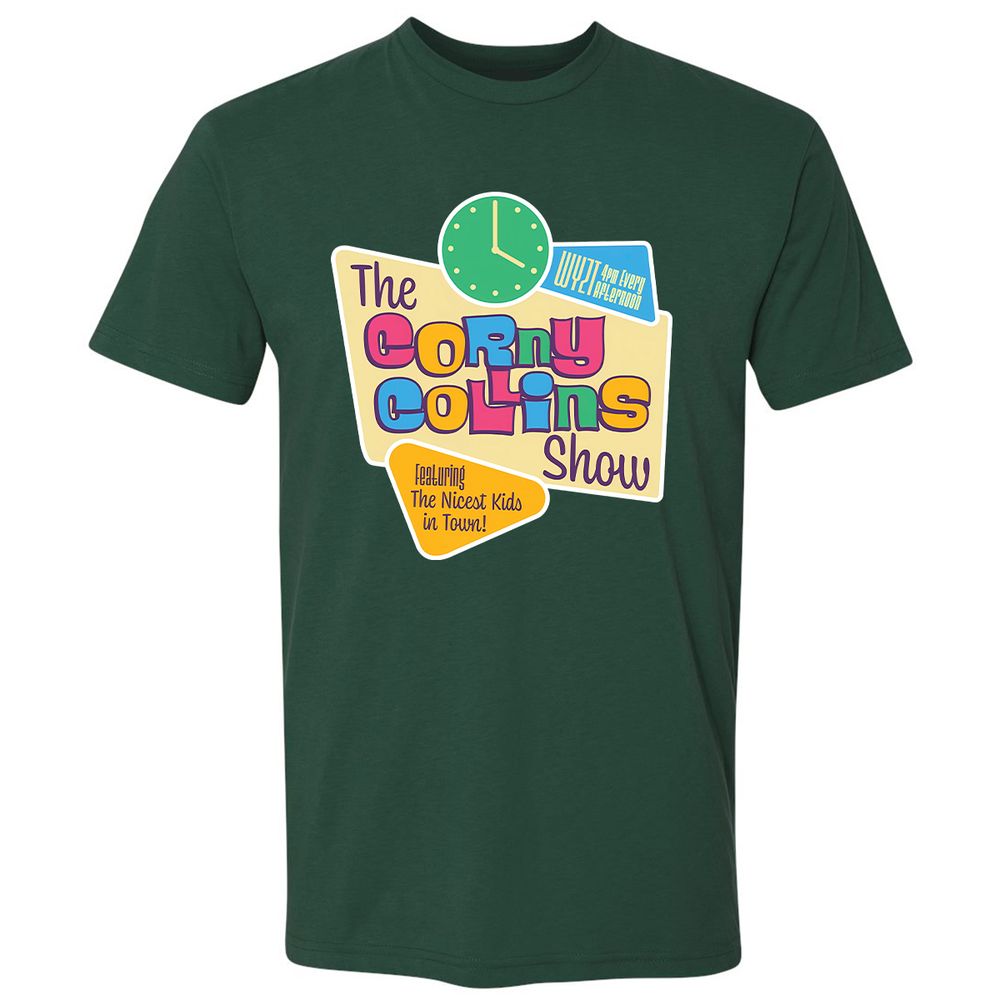 Premium Unisex T-Shirt - P5WNZ63W - Forest Green - 13
