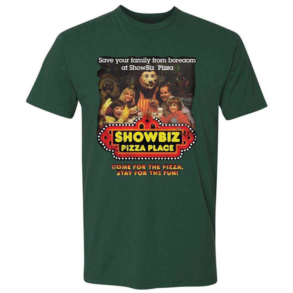Premium Unisex T-Shirt - HDLLTGWZ - Forest Green - 13