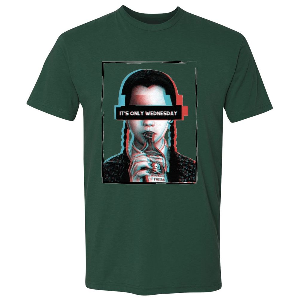 Premium Unisex T-Shirt - KSH3VQ6E - Forest Green - 13
