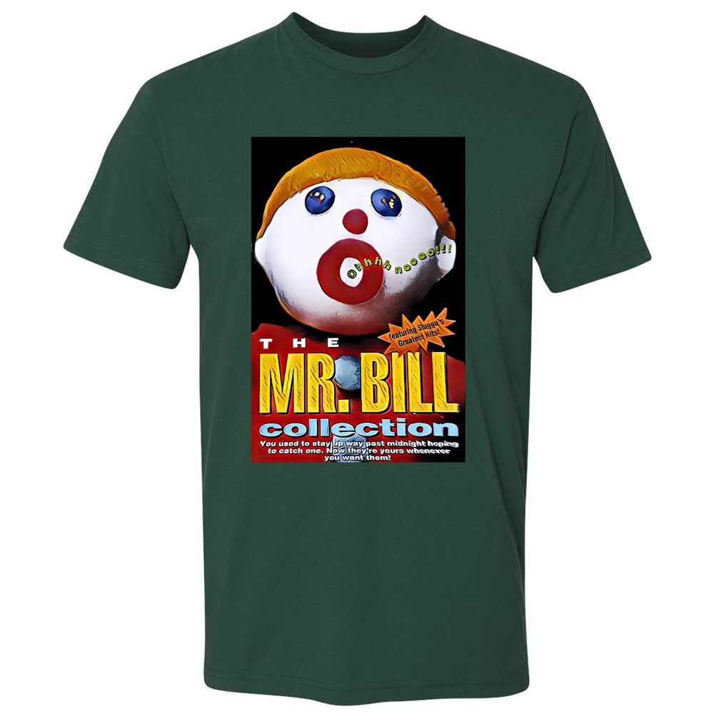 Premium Unisex T-Shirt - 7PTLBS2X - Forest Green - 13