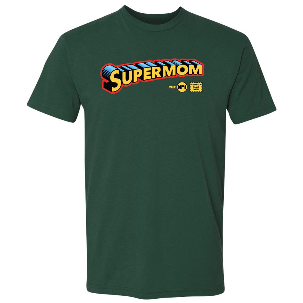 Premium Unisex T-Shirt - G9VN361S - Forest Green - 13