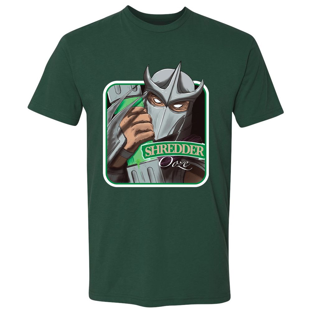 Premium Unisex T-Shirt - MV6QUM5L - Forest Green - 13