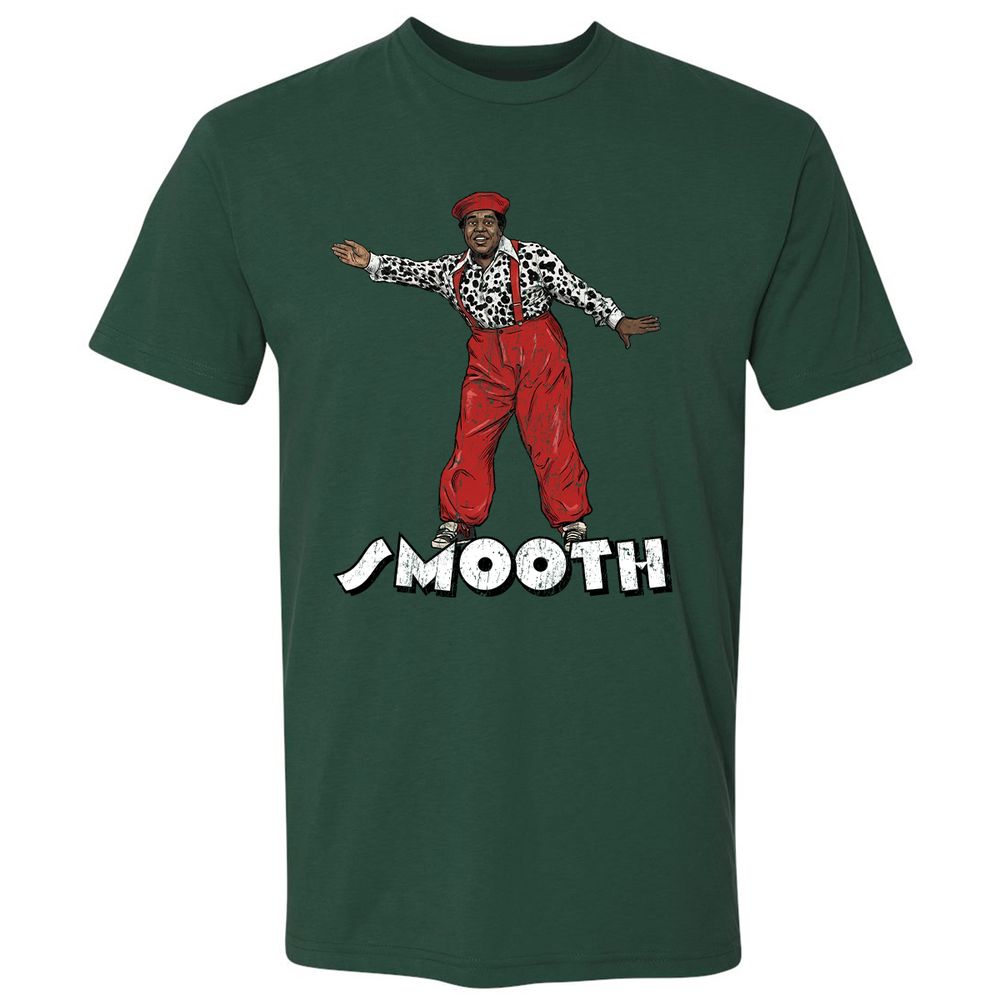 Premium Unisex T-Shirt - Y8NYVPT4 - Forest Green - 13