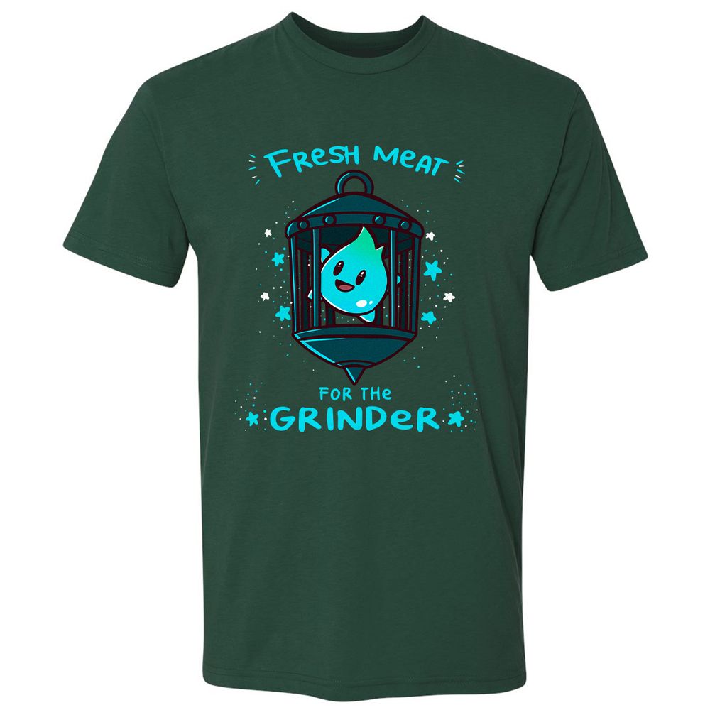 Premium Unisex T-Shirt - RYGW3ACQ - Forest Green - 13