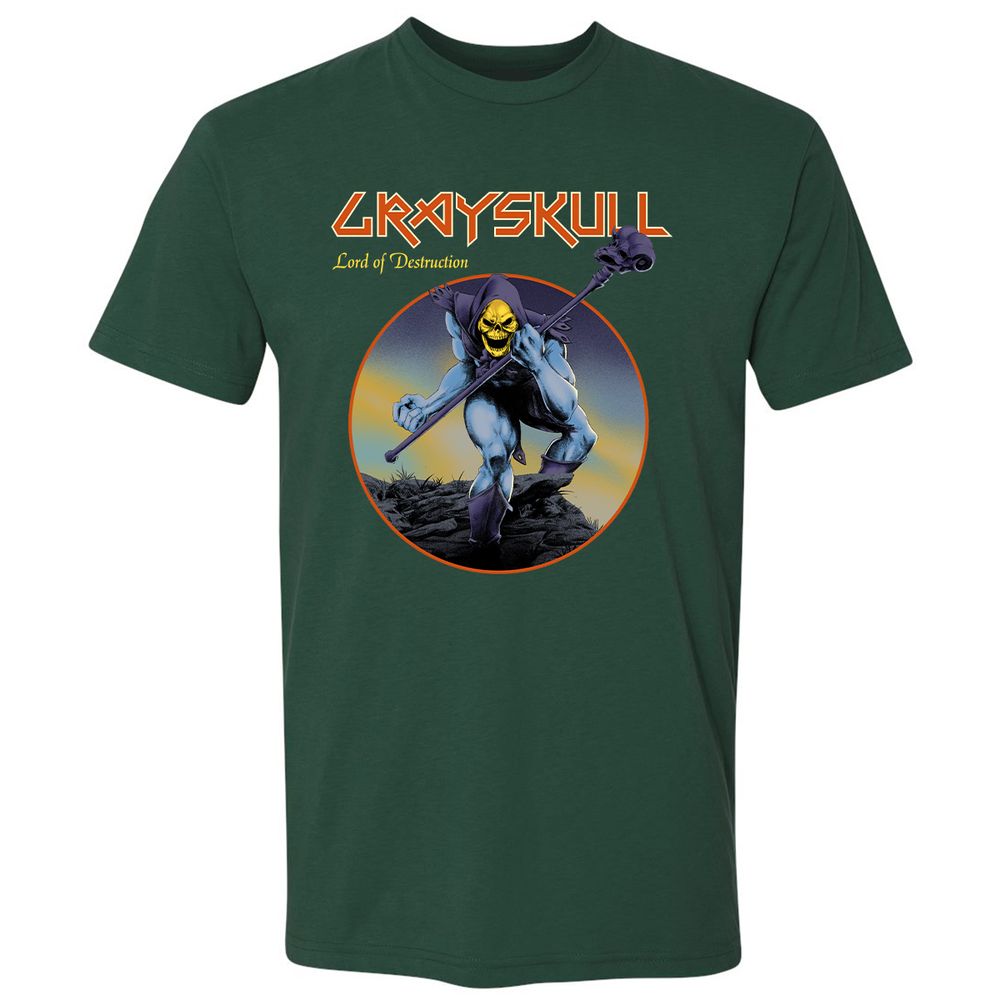 Premium Unisex T-Shirt - YJU977Z3 - Forest Green - 13